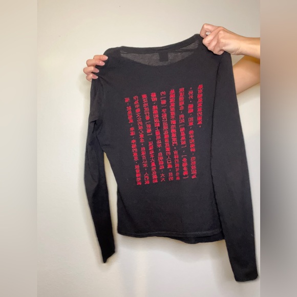 The most cool, y2k top - Picture 5 of 5